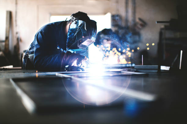 Best Aerospace and Defense Welding in Rollingwood, CA