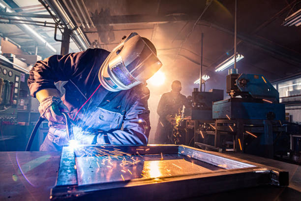 Reliable Rollingwood, CA Welder & Metal Fabrication Solutions