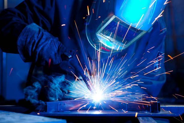 Best Marine and Shipbuilding Welding in Rollingwood, CA
