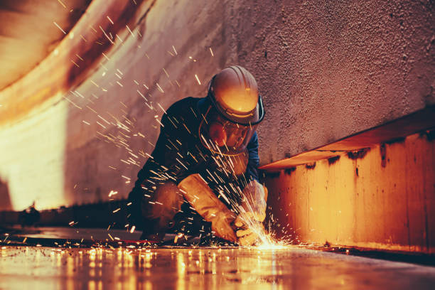 Best Specialty Welding Processes in Rollingwood, CA